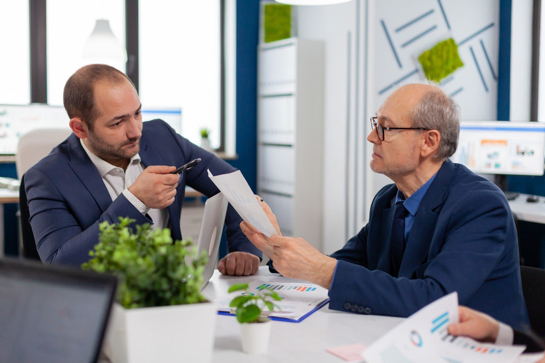 MCA Leads vs. Traditional Loan Leads: Key Differences Explained