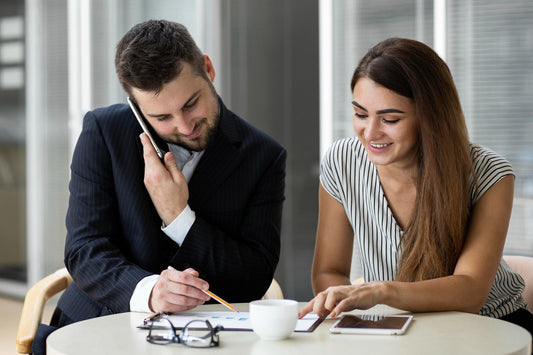 Exclusive Business Loan Leads: Scale Your Commercial Lending with Meridian Leads